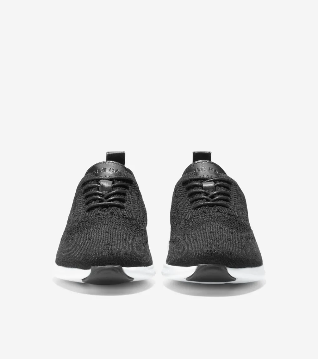 Women Cole Haan OXFORDS^Women's 2.ZERØGRAND Wingtip Oxfords