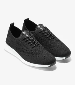 Women Cole Haan OXFORDS^Women's 2.ZERØGRAND Wingtip Oxfords