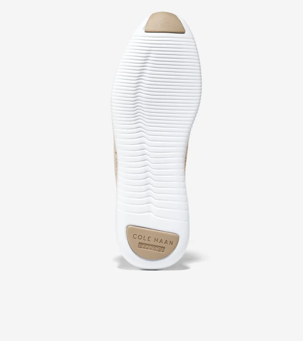 Women Cole Haan OXFORDS^Women's 2.ZERØGRAND Wingtip Oxfords