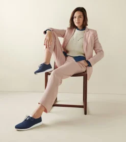 Women Cole Haan OXFORDS^Women's 2.ZER&Oslash;GRAND Wingtip Oxfords