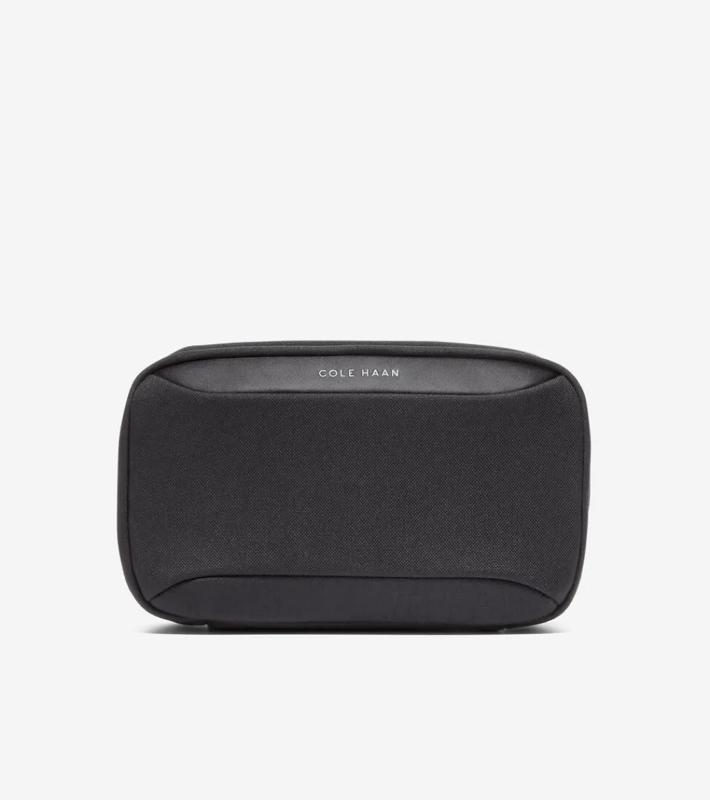 Cole Haan DUFFLE BAGS & WEEKENDERS^ZERØGRAND Dopp Kit