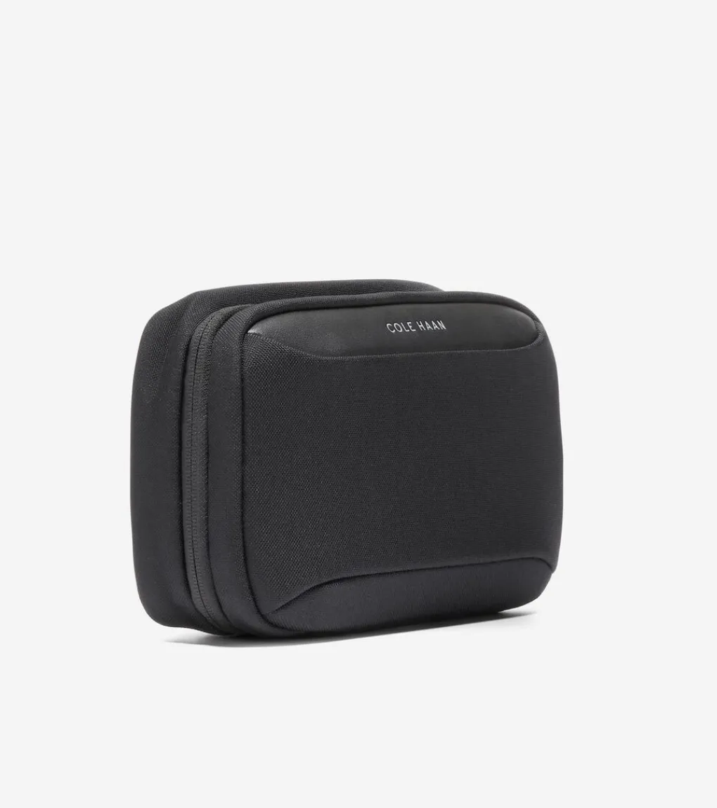 Cole Haan DUFFLE BAGS & WEEKENDERS^ZERØGRAND Dopp Kit