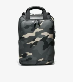 Cole Haan BACKPACKS & BRIEFCASES^ZER&Oslash;GRAND 2-in-1 Backpack