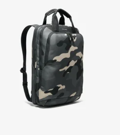 Cole Haan BACKPACKS & BRIEFCASES^ZER&Oslash;GRAND 2-in-1 Backpack