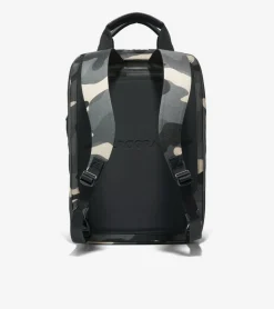 Cole Haan BACKPACKS & BRIEFCASES^ZER&Oslash;GRAND 2-in-1 Backpack